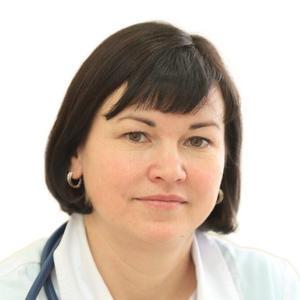 Федосимова Вероника Хасимовна