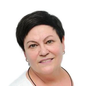 Зеленова Ольга Вениаминовна
