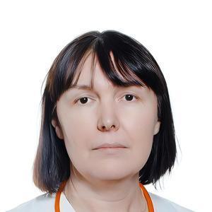 Покатилова Елена Васильевна