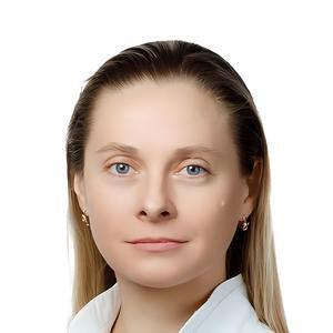 Артимович Юлия Михайловна