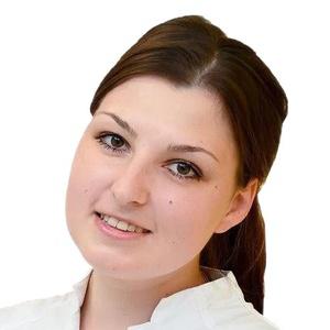 Керечан Марина Александровна