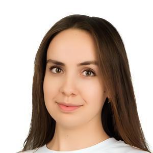 Протасова Наталия Николаевна