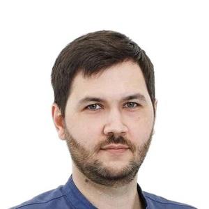 Бурцев Александр Владимирович
