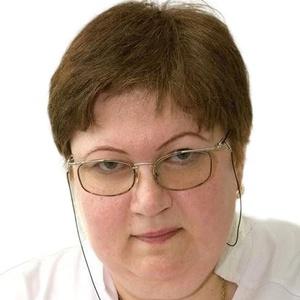 Кирилюк Елена Петровна