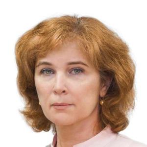 Цветкова Елена Юрьевна