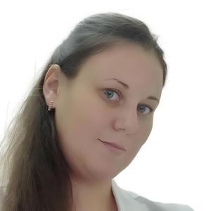 Новикова Ольга Александровна