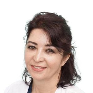 Хайруллина Лилия Ильсуровна