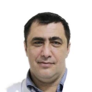 Дмитриев Александр Владимирович