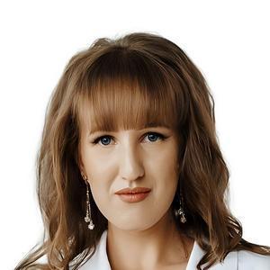 Белякович Алина Олеговна