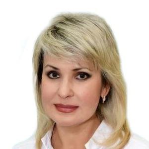 Терехова Татьяна Владимировна