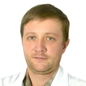 Плутахин Роман Алексеевич