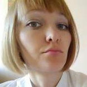 Чикинова Елена Александровна