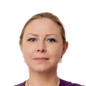 Плешанова Анна Сергеевна