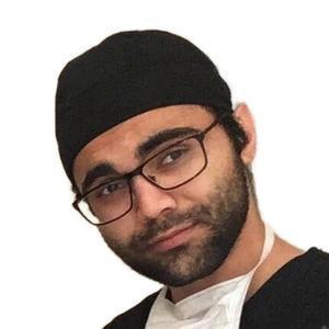 Гашимов Гусейн Алескер оглы