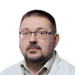 Захаров Игорь Анатольевич