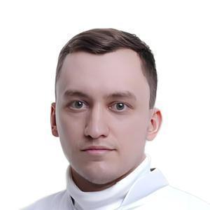 Бачинин Кирилл Александрович