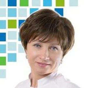 Оленичева Наталья Анатольевна