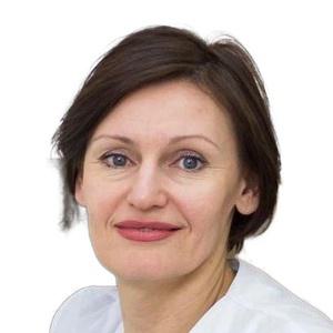 Доронина Иванна Викторовна