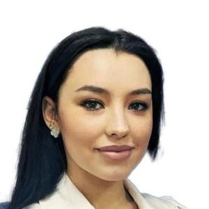 Тимофеева Наталья Сергеевна