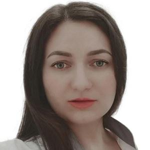 Шеина Ксения Васильевна