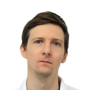 Гайдамаченко Андрей Олегович