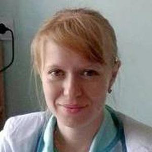 Аксенова Наталья Викторовна