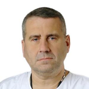 Молочный Никита Валентинович