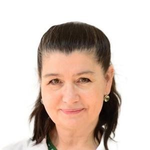 Сорокина Елена Станиславовна