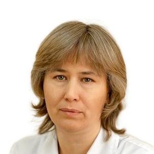 Панасенко Ирина Геннадьевна