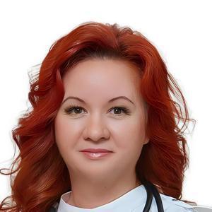 Кишиневская Полина Анатольевна