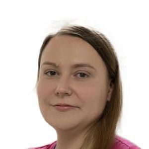Бискаева Дарья Олеговна