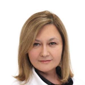 Хусаенова Гузель Равзалевна