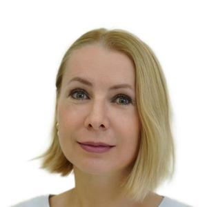 Щенникова Елена Евгеньевна