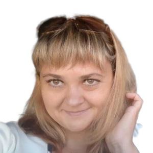 Глухова Елена Владимировна