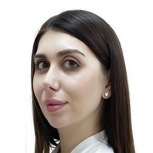 Карагульян Альбина Артуровна