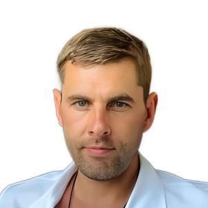 Мазоха Александр Валерьевич