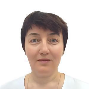 Головина Анна Петровна