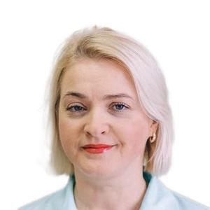 Ярославцева Марина Геннадьевна