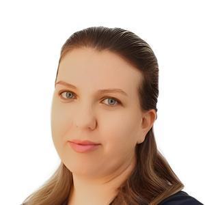Назарова Валентина Александровна
