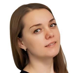 Волошина Татьяна Михайловна