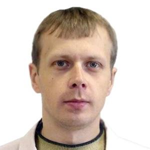 Чорний Сергей Иванович