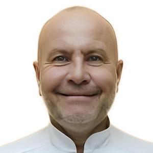 Силичев Михаил Юрьевич