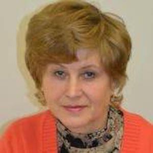 Панова Наталья Николаевна