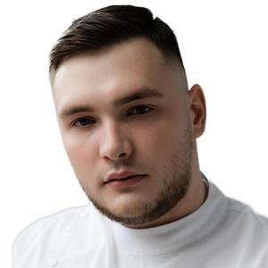 Шайдин Антон Сергеевич