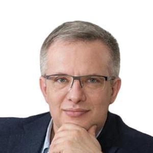 Шаманаев Сергей Вячеславович
