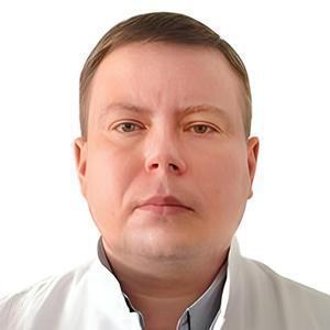 Кузнецов Олег Игоревич
