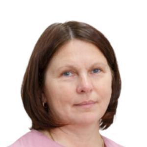 Михайлова Елена Васильевна