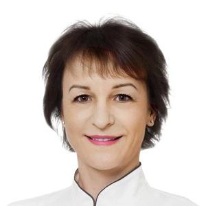Черкасова Альбина Игоревна