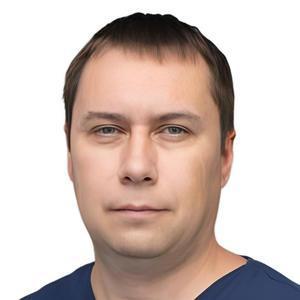 Балашов Александр Валерьевич