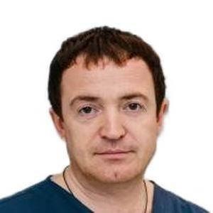 Лунев Михаил Анатольевич